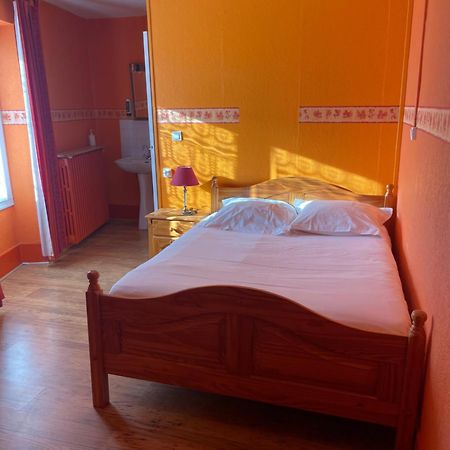 L'Hotel Du Mouton Blanc Fresne-Saint-Mames Экстерьер фото